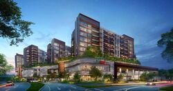 Pasir Ris 8 (D18), Apartment #498781371